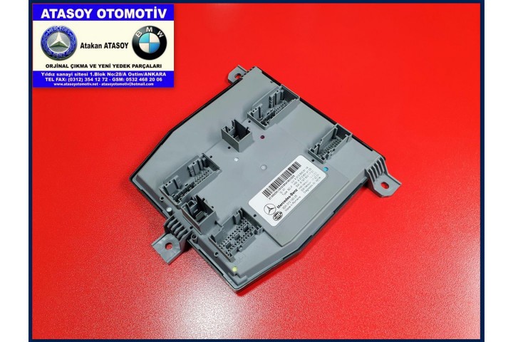 ATASOY OTOMOTİV